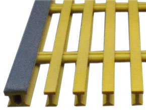 Pultruded  Stair Tread