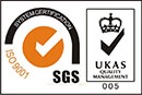 ISO9001：质量管理体系认证