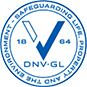 DNV-GL：挪威船级社认证